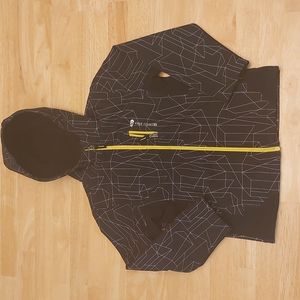 EUC. Free Country Kids Coat Size S (6)